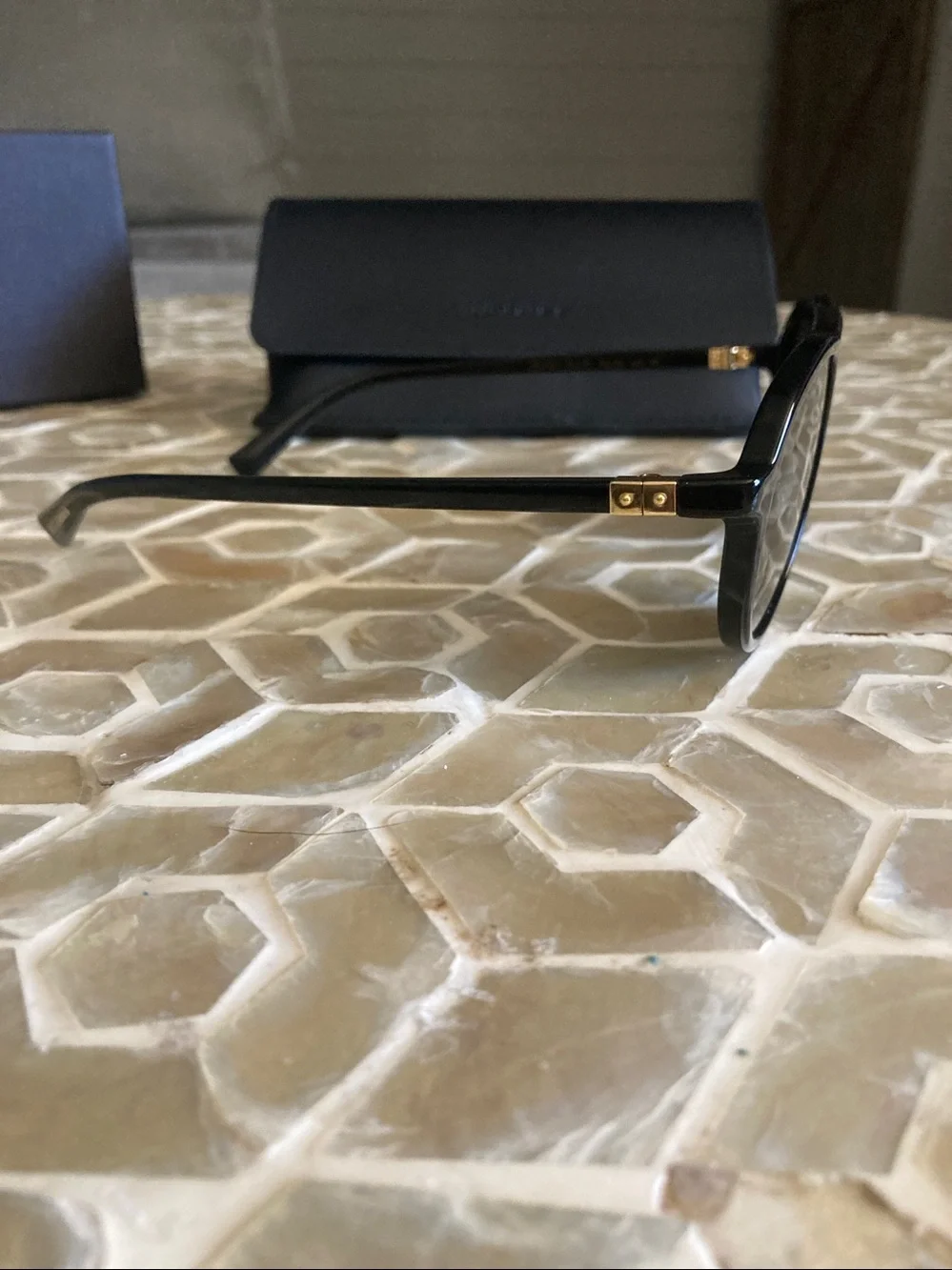 Dolce & Gabbana dg secret